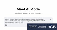 Google set to launch 'most powerful AI search experience yet'