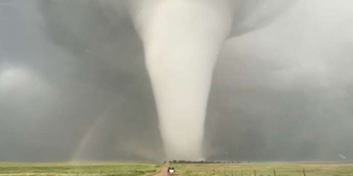 Which natural disaster scares Americans the most? Survey reveals the answer