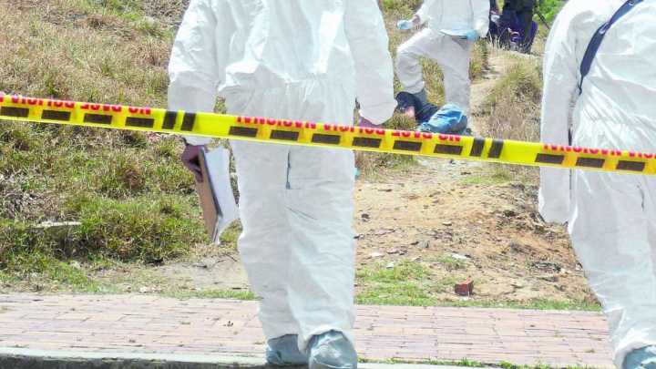 Homicidios siguen al alza en 2025: van 320 más que en el mismo lapso de 2024, ¿qué hay detrás?