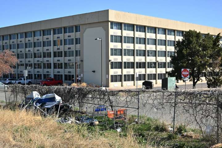 Salvation Army to lay off 93 Denver employees