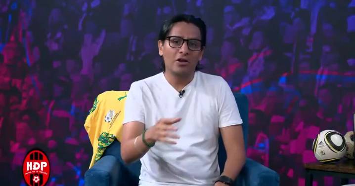 México ilusiona en el Mundial Sub 20 