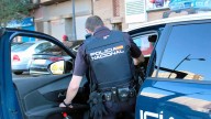 El vecino de Brenes que se tiró por la ventana intentaba escapar del asesino