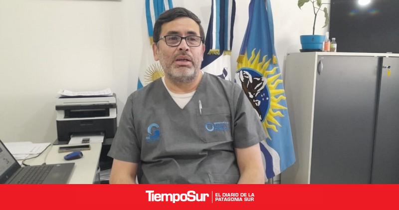 Salud Balance positivo en el cierre del Octubre Rosa