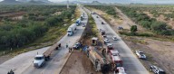 Incrementan los siniestros con autobuses Tufesa en 2025