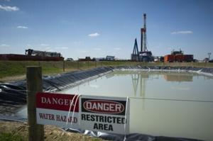 UK’s Labour govt plans permanent fracking ban