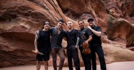 Pop punk veterans Yellowcard call their comeback album 'Better Days' the 'ultimate redemption song'