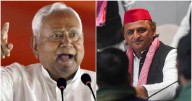 Bihar Nitish is BJP's 'Chunavi dulha', not CM choice: Akhilesh Yadav
