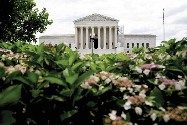 Supreme Court to hear challenge to Hawaii law limiting guns on private property