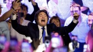 Milei gana las elecciones legislativas en Argentina con más del 40% de los votos