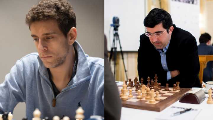 Police confirm no foul play in Daniel Naroditsky’s death as FIDE announces probe into Vladimir Kramnik comments
