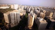 Real estate prices near Navi Mumbai airport go sky