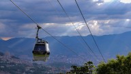 ¡Ojo! Línea K del Metrocable para el servicio por mantenimiento: estas son las rutas alternas