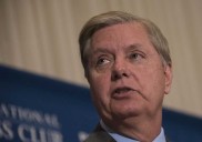 Deep-red MAGA Republicans plot to take down Lindsey Graham
