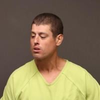 Bullhead City man accused of kicking his dog multiple times at Rotary Park arrested