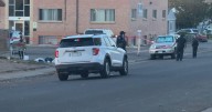 Man seriously wounded in north Aurora shooting, police searching for suspect