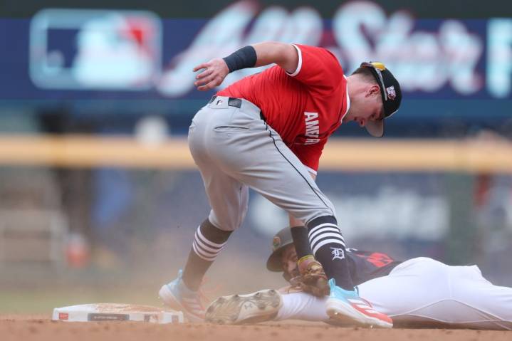 Tigers’ top prospects likely to debut in Detroit in 2026; how quickly is TBD