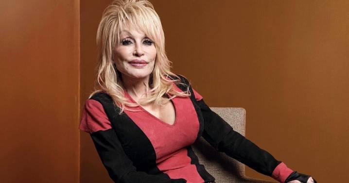 Dolly Parton responds to concerns about her health: 'I'm not dying'
