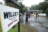 Shooting at packed South Carolina bar kills 4 and injures at least 20 others