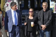 Convoy leaders Lich, Barber will be sentenced for mischief from 2022 trucker protest