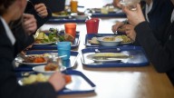 Why thousands of England's poorest children are missing out on free school meals