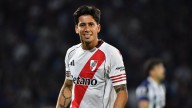 La confesión de Meza que impacta a Gallardo y a River: “Cosas que me molestaban”