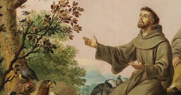 Santoral del 4 de octubre 2025: por qué la Iglesia Católica celebra hoy a San Francisco de Asís