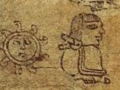 Descifran posible nueva lengua en glifos de Teotihuacán