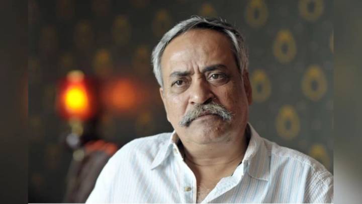 ‘If you want to leave a mark, be a Piyush Pandey’: Leaders and industry mourn Piyush Pandey