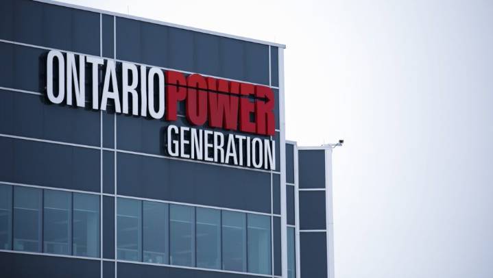 Federal, Ontario governments contributing $3B to small nuclear reactor project