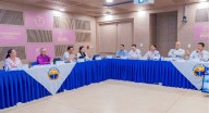 Pares inician visita académica al Programa de Ingeniería Ambiental y Sanitaria La Unimagdalena trabaja para conseguir la acreditación de Alta Calidad.