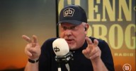 Conservative Host Glenn Beck Says Keystone Kash’s FBI Agents Visited Him to Learn About Antifa