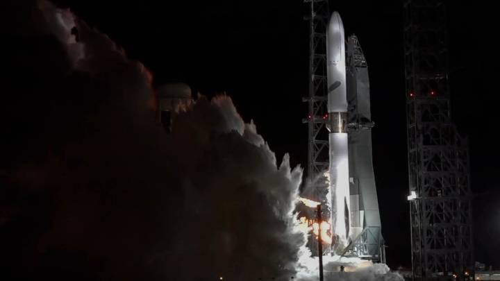 Blue Origin’s comeback: Can Jeff Bezos’ rocket finally rival SpaceX?