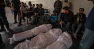 Suman más de 68 mil muertos por la ofensiva israelí en Gaza