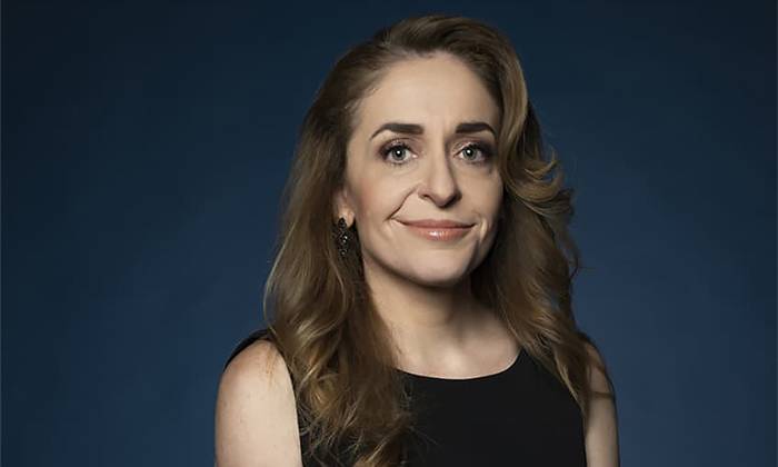 Compartirá la periodista Bárbara Anderson sus experiencias
