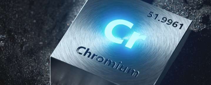 Chromium Does Nothing For Our Body. So Why Is It Considered Essential?