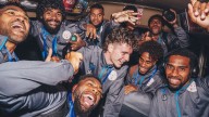 Tiny New Caledonia is amazingly two wins from the World Cup