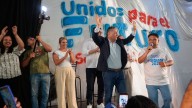 Roger Nediani encabezó un ferviente cierre de campaña con un fuerte mensaje de unidad y desarrollo para Santiago del Estero