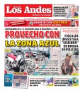 AREQUIPA: Diario Los Andes 29/10/2025