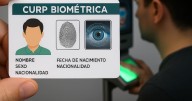 Pocos ciudadanos de Ciudad Obregón solicitan la CURP biométrica: Registro Civil