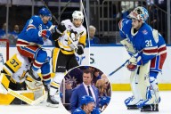 Rangers can't afford to let opening loss become something bigger