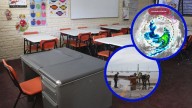 Huracán Priscilla: ¿Abrirán las escuelas mañana 9 de octubre? Los Cabos y La Paz ALERTAN por cambios en suspensión de clases