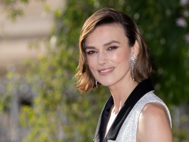 I don’t accept Keira Knightley’s apology for working with JK Rowling