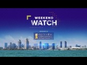 Weekend Watch October 17-19 | Things to do in San Diego