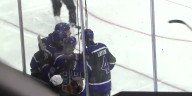 Stampede’s five-game win streak snapped by Tri