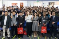 Fondepes acercó sus servicios a pescadores y acuicultores en APEC Ciudadano 2025