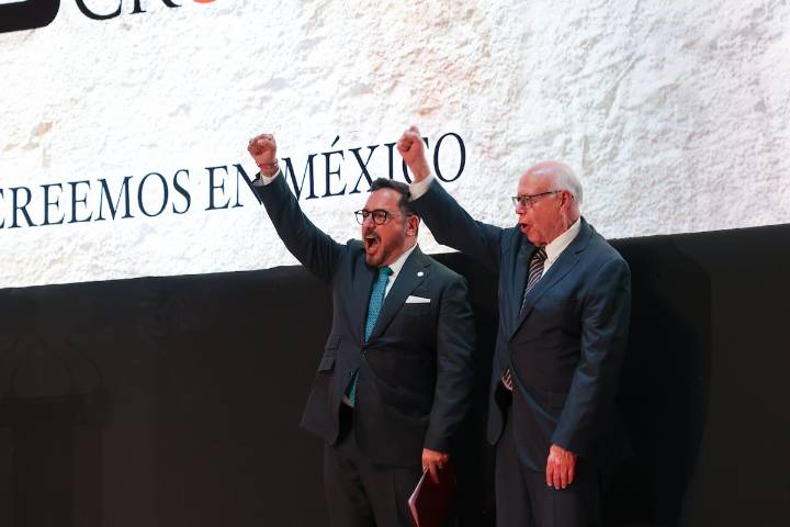 El IPN es una muestra de las bondades de la educación:  José Narro Robles