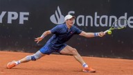 Facundo Bagnis suspendido provisionalmente por un caso de doping "Estoy viviendo uno de los peores momentos de mi carrera"
