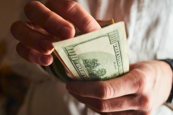 Precio del dólar hoy 13 de octubre de 2025