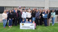 Operation Round Up funds awarded to community organizations