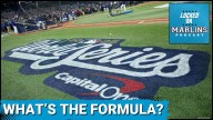 WORLD SERIES: What Is The Formula For The Miami Marlins To Reach Baseball's Pinnacle
